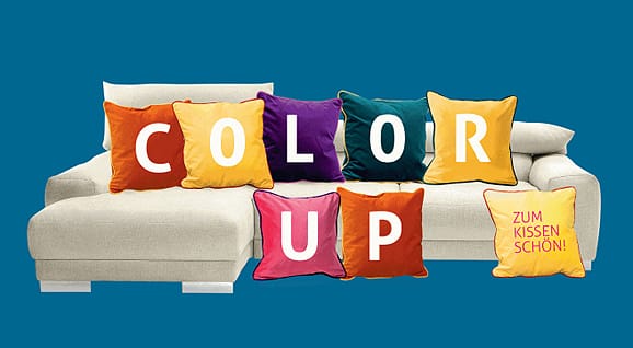 Color UP