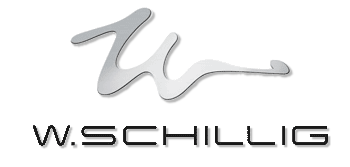 Willi Schillig