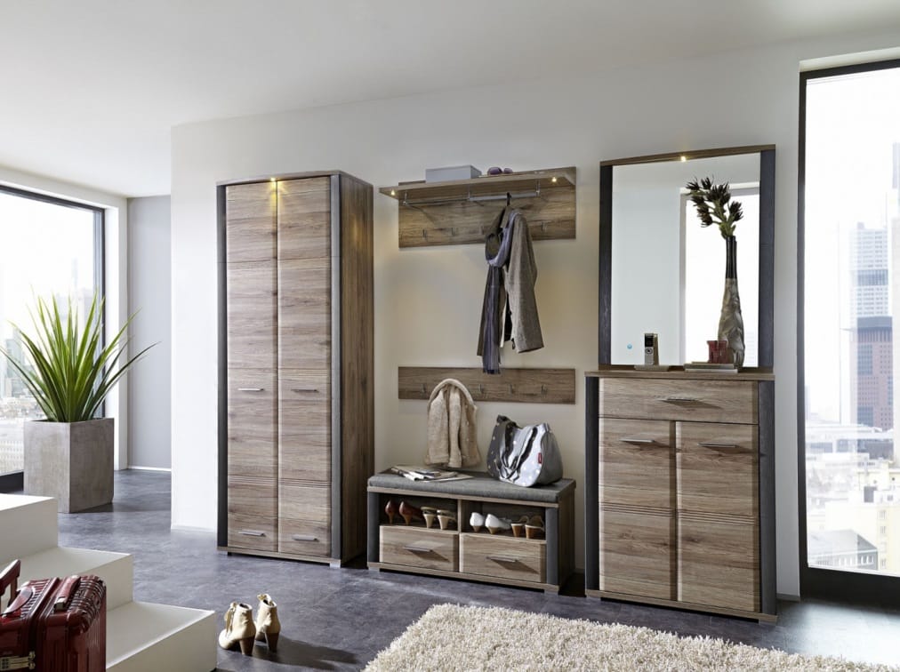 Innostyle Flame Eiche