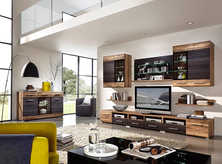Innostyle Heat Nussbaum Satin