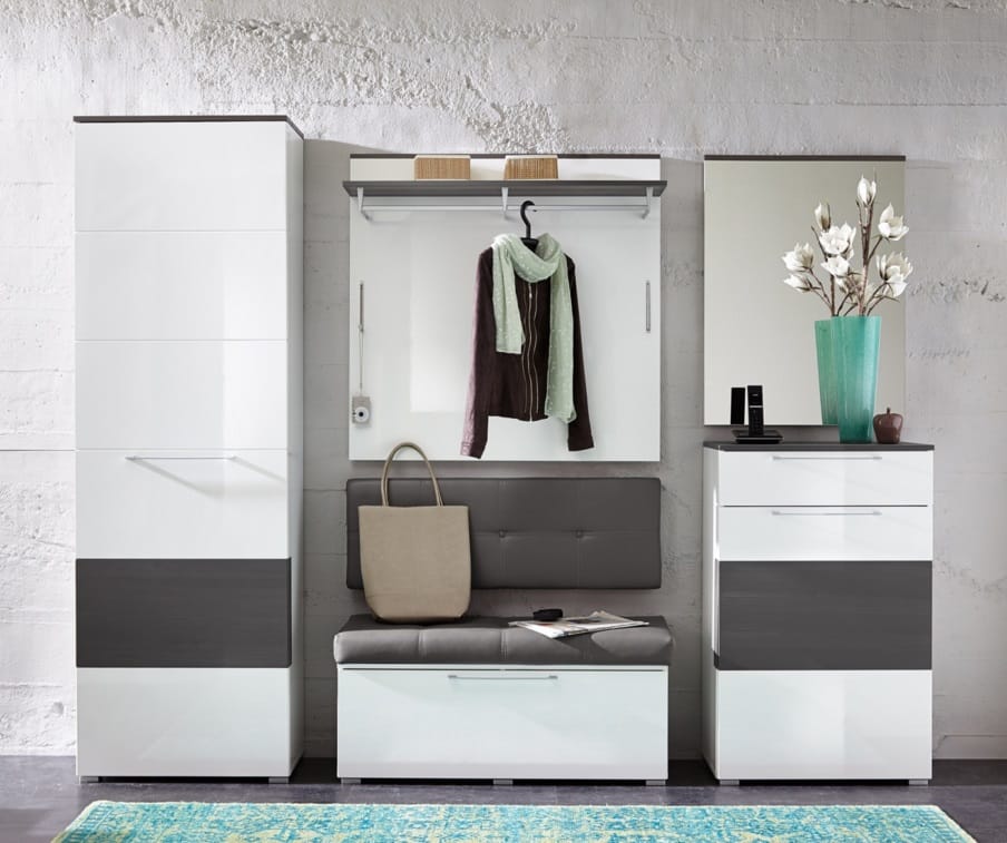 Innostyle Reno Grau
