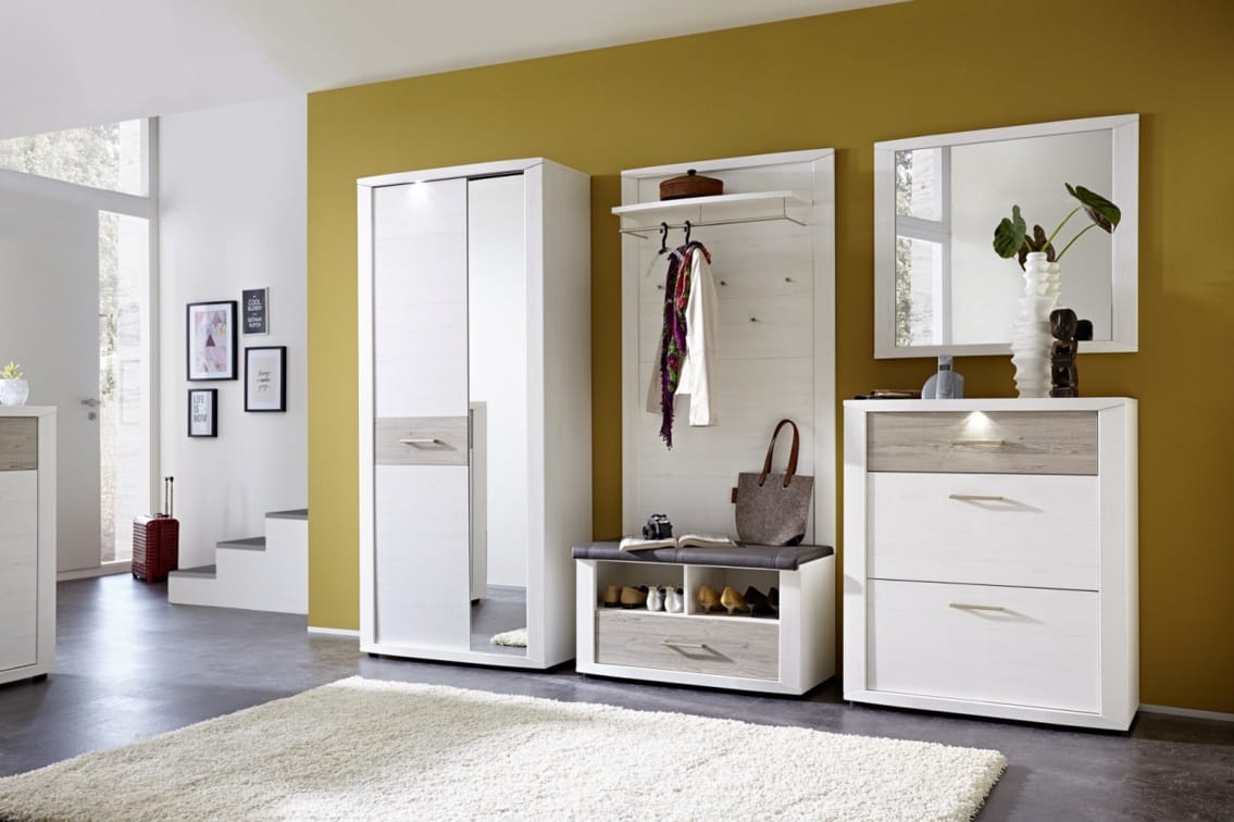 Innostyle Samba Pinie