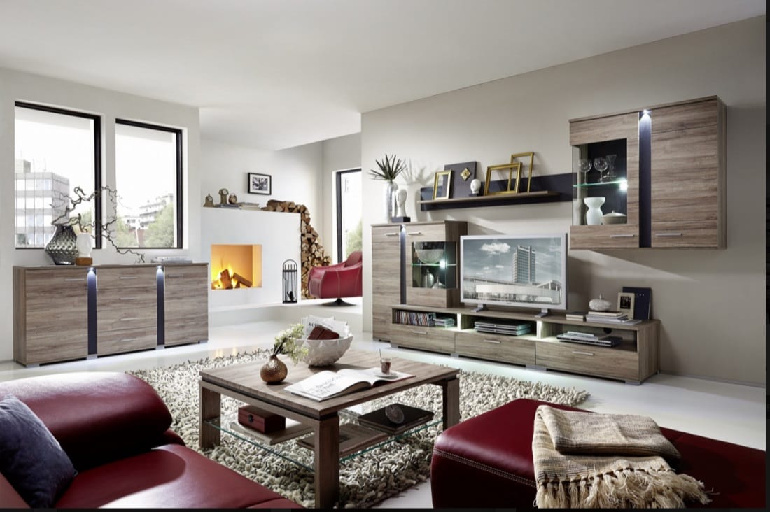 Innostyle Spot Eiche