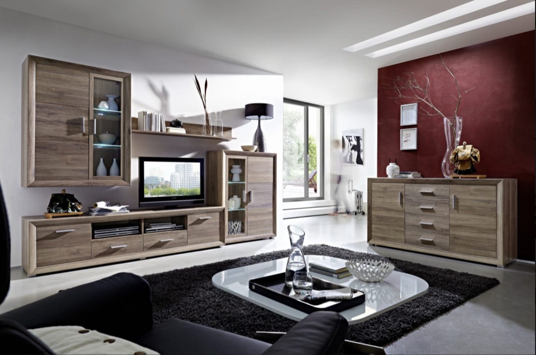 Innostyle Tango Eiche