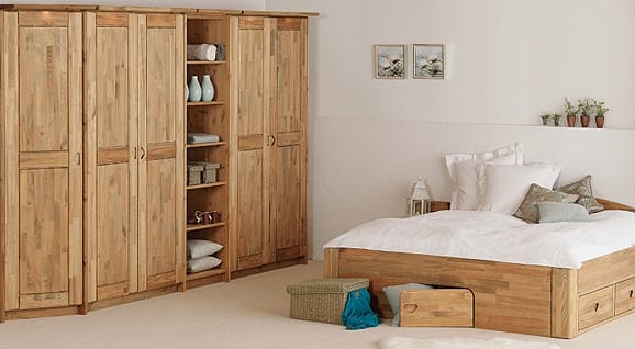 Jabo 38 K Kleiderschrank