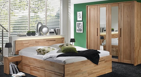 Jabo 63 K Kleiderschrank