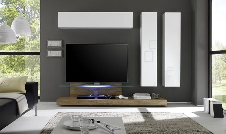 LC Cube