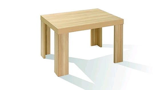 Prenneis Couchtisch 28958