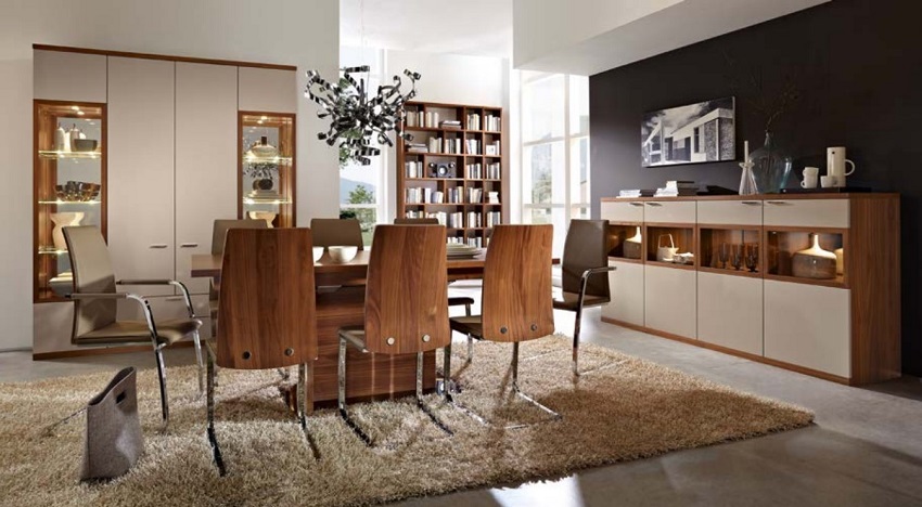 Rietberger Möbel jetzt bis zu 50% reduziert