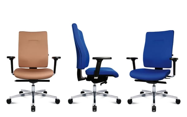 Topstar Profi Star 20