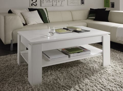 Trendteam Couchtisch