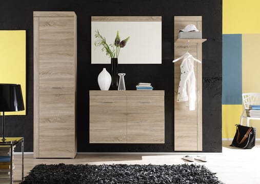 Trendteam Road Garderobe