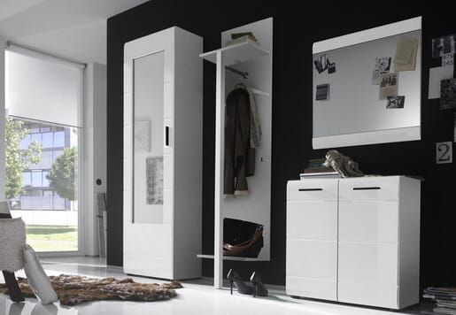 Trendteam Skin Garderobe