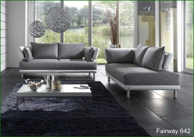 Ultsch Fairway