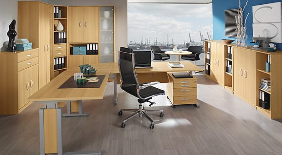 Wellemöbel Jobexpress