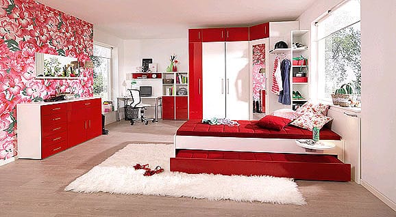 Wellemöbel Jugendwunder 5+