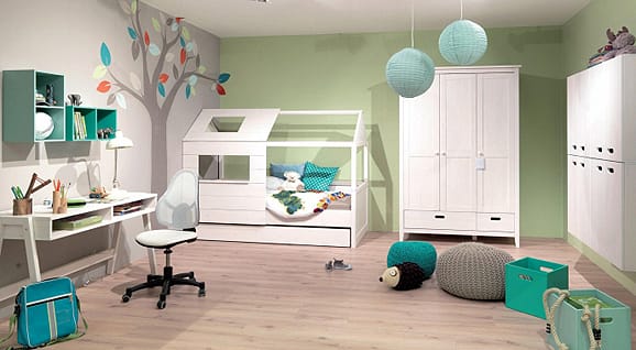 Wellemöbel Lumio Kids