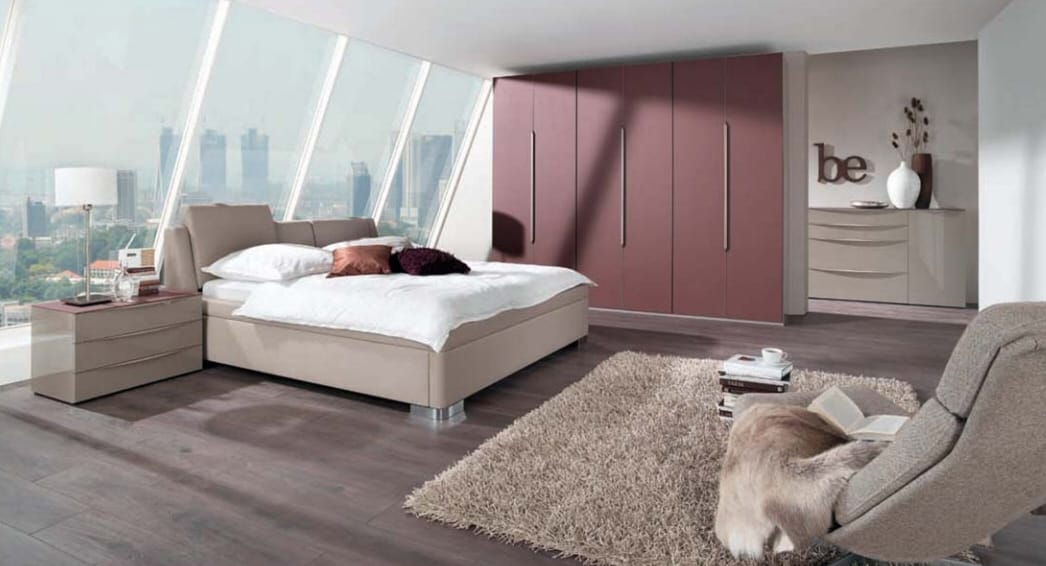 Wellemöbel Master Bedroom