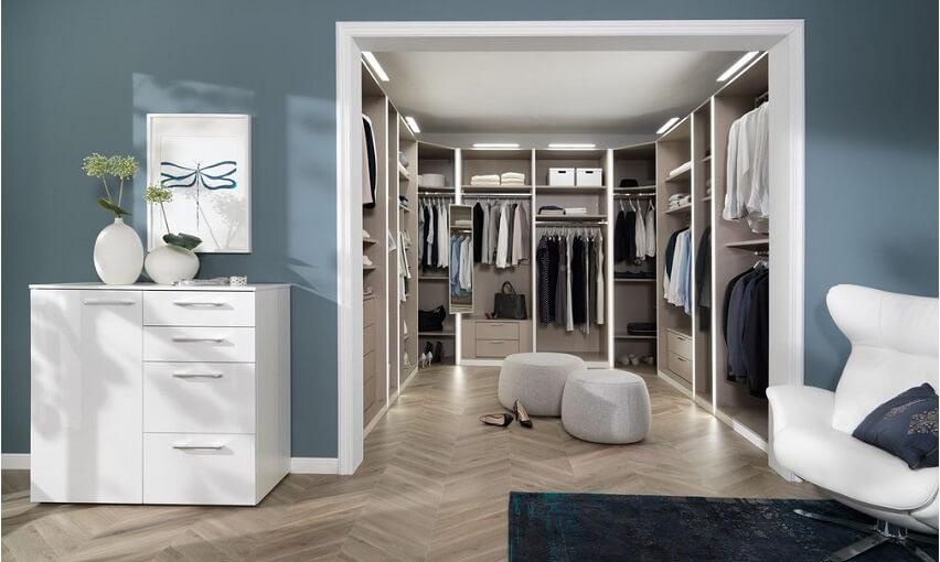 Wellemöbel Systema 25