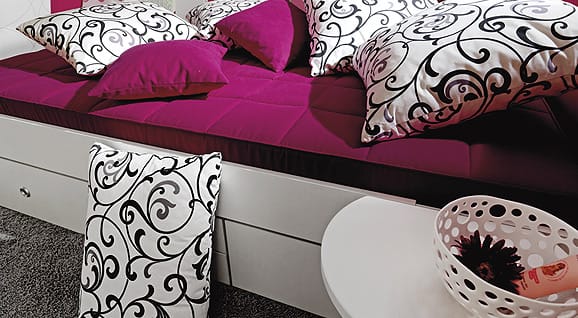 Wellemöbel Textiles Zubehör